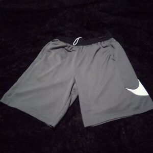 Men's Nike Dri Fit Shorts